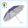 Paraguas Sombrilla and Reflective Sun Umbrella